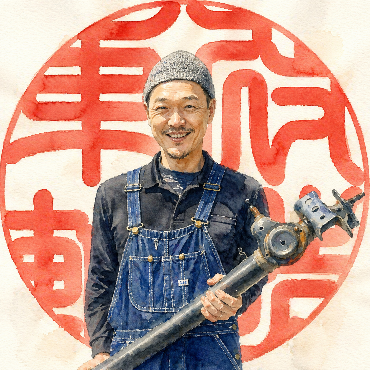 代表 挨拶